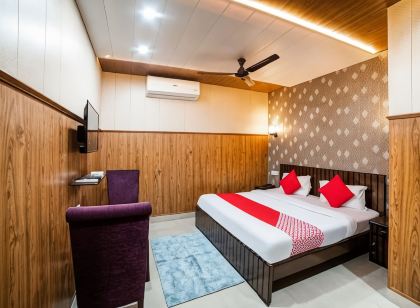 Krazy Hotel