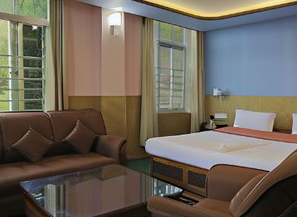 Look Boong Hotel Ravangla