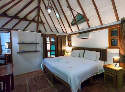 Apart Hotel Casaejido