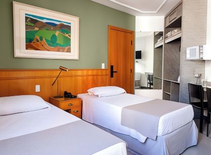 Savassinho Hotel & Residence