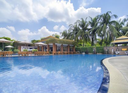 Pan Pacific Sonargaon Dhaka