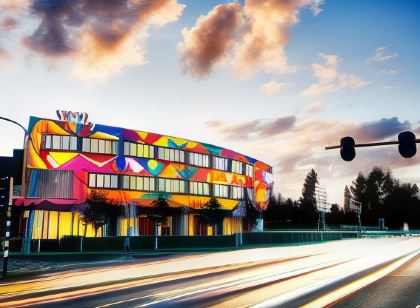 Hotel Ten Cate Emmen