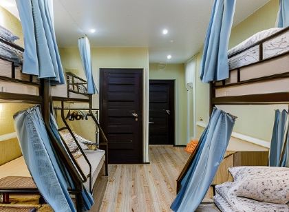 克羅克斯好青年旅舍