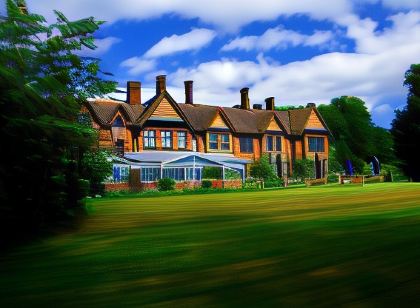 Stanhill Court Hotel, a member of Radisson Individuals