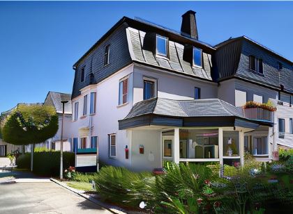 Haus am Kurpark