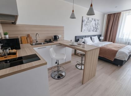 TOR'RE Astana, Trademark Collection by Wyndham