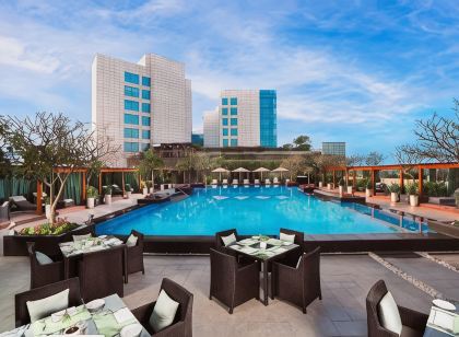 The Leela Ambience Gurugram Hotel