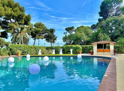 Luxotel Cannes