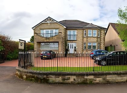 Springfield Lodge Bed and Breakfast