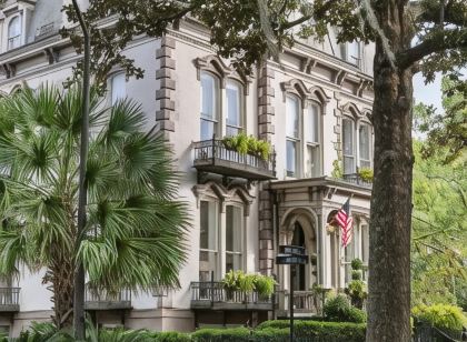 Hamilton Turner Inn