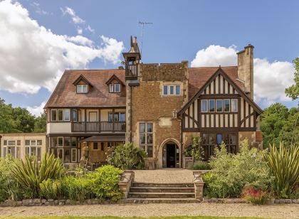 Farnham House Hotel