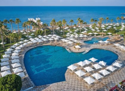Voyage Sorgun Hotel