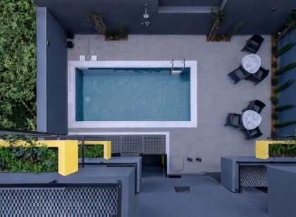 3 Pines Design Living