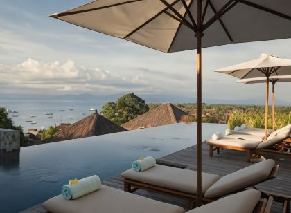 The Tamarind Resort - Nusa Lembongan