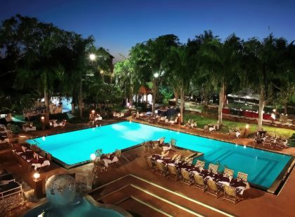 Ideal Beach Resort