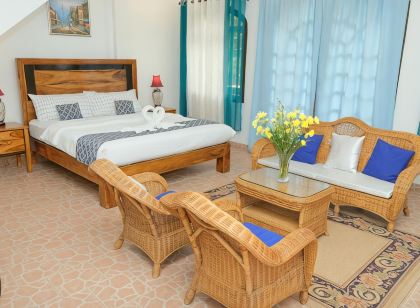 Villa Italia Hotel