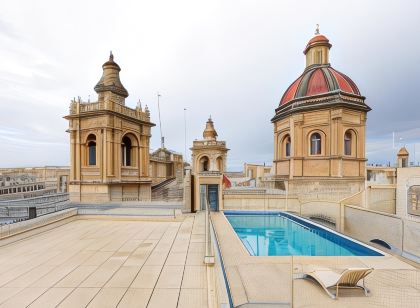 IBB Hotel Palazzo Bettina Malta