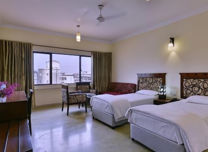 Hotel Taj Darbar