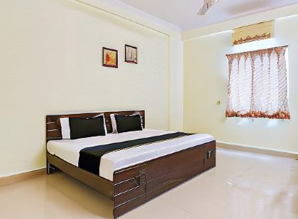 Hotel O SS Elite