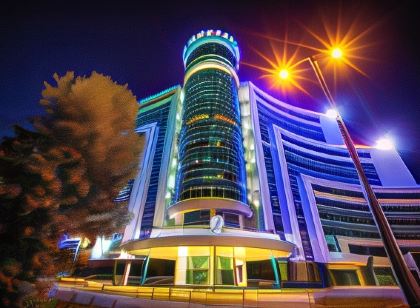 Hotel Onegin