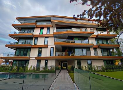 BJ81 Suite Hotel