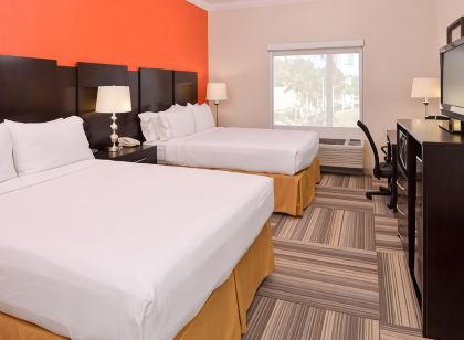 Holiday Inn Express & Suites Florida City-Gateway to Keys