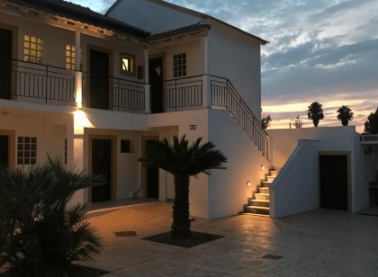 Oasis Beach Club