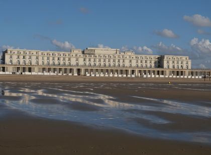 Thermae Palace