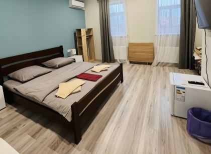 Apartment Proletarsky Dvorik