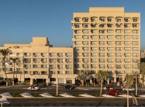 Don Pelayo Pacific Beach