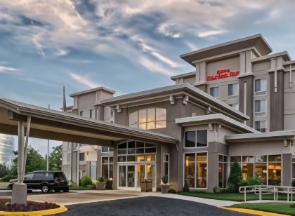 Hilton Garden Inn Mt. Laurel