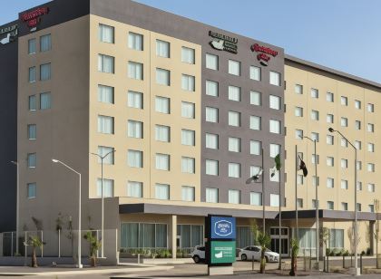 Hampton by Hilton Monterrey Apodaca