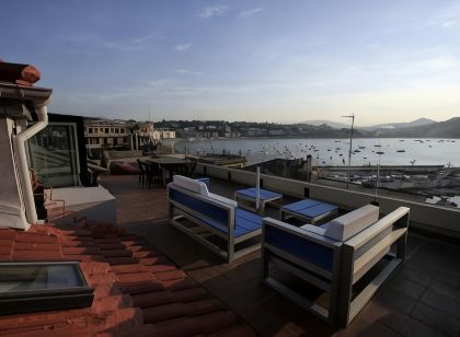 ペンション イトゥリサ