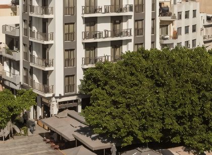 Metropole Urban Hotel