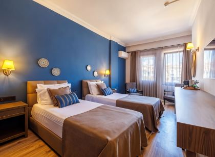 Akkent Garden Hotel