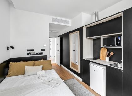 Home and CoLiving Pamplona