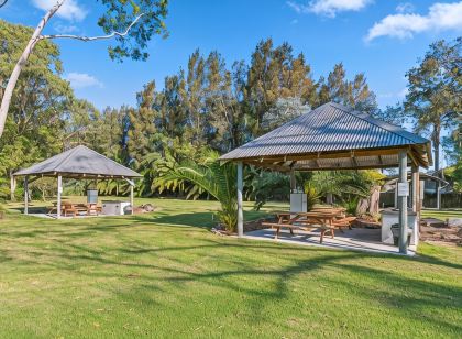 Batemans Bay Marina Resort