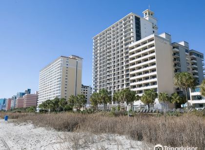 The Strand - A Boutique Resort