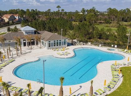 Lost Key Golf & Beach Club Getaway Perdido Island Resort Pensacola Florida