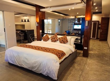 Hotel Carmelita