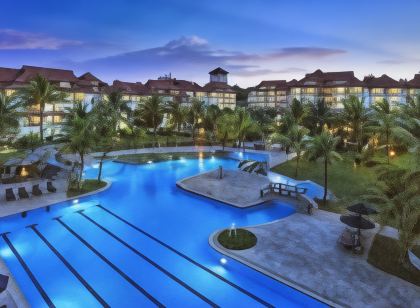 Sand & Sandals Desaru Beach Resort & Spa