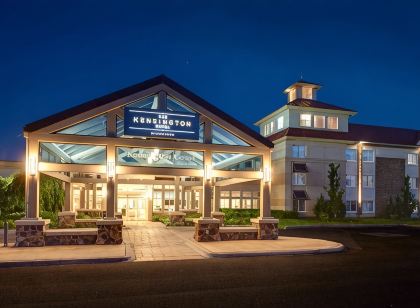 The Kensington Hotel