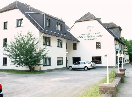 Hotel & Restaurant Haus Kehrenkamp - Hagen