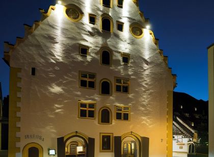 Hotel Klösterle Nördlingen in Kürze elaya hotel noerdlingen