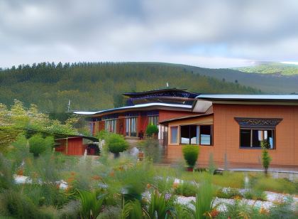 Bhutan Metta Resort and Spa