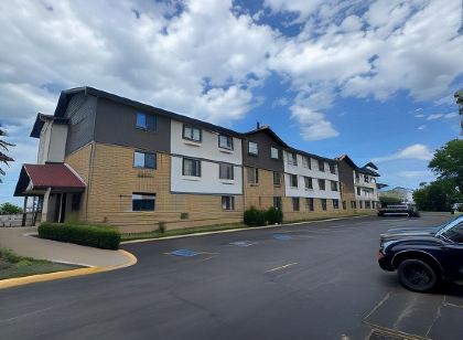 Spark by Hilton Norfolk