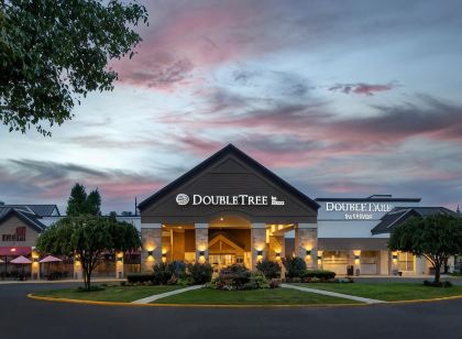 DoubleTree Suites by Hilton Mt. Laurel