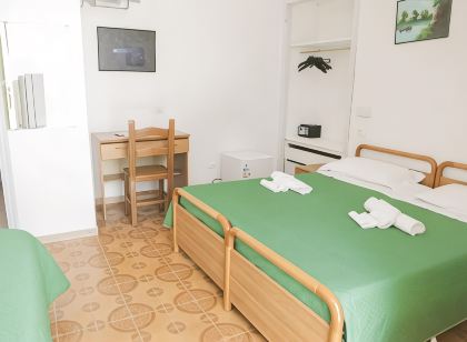 Hotel Cesotta