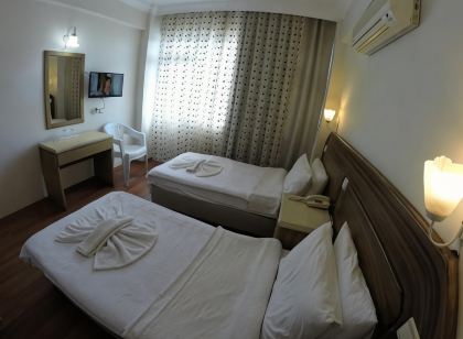 Hotel Berlin