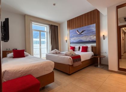 Hotel Carlton